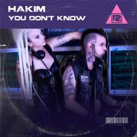 Hakim - You Don't Know