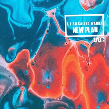 A Fish Called Wanda - New Plan