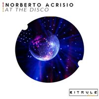 Norberto Acrisio - At The Disco