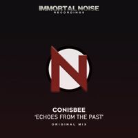 Conisbee - Echoes From The Past