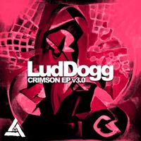 LudDogg - Crimson EP v3.0