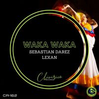 Sebastian Darez, Lexan - Waka Waka