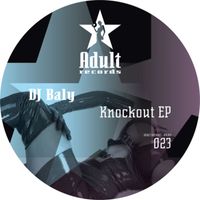 Dj Baly - Knockout EP