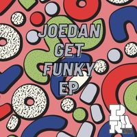 Joedan - Get Funky