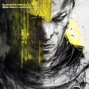 Slackers Project - Dark Knight