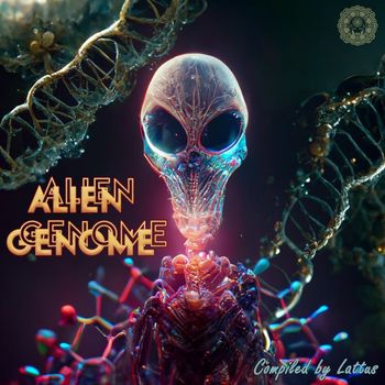 Various Artists - Alien Genome