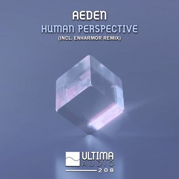 Aeden - Human Perspective