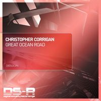 Christopher Corrigan - Great Ocean Road
