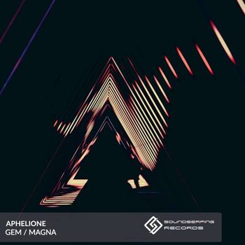 Aphelione - Gem / Magna