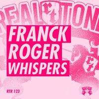 Franck Roger - Whispers