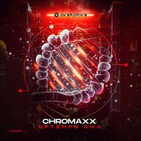 Chromaxx - Uptempo DNA