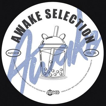 Various Artists - AWK Selection, Vol. 38