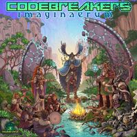 Codebreakers - Imaginaerum
