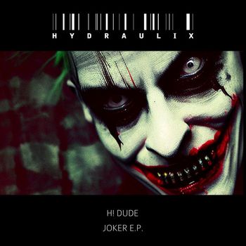 H! Dude - Joker