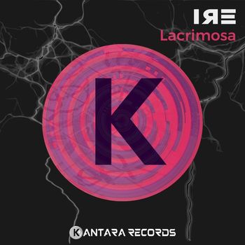 Ire - Lacrimosa