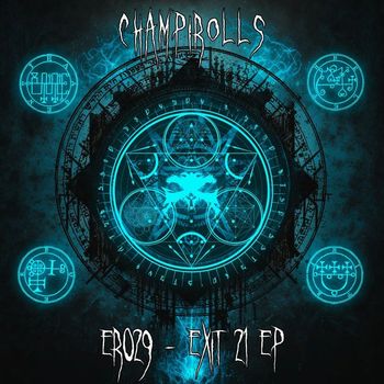 Champirolls - Exit 21