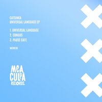 Catsinka - Universal Language EP