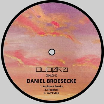 Daniel Broesecke - Architect Breaks
