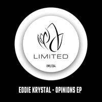 Eddie Krystal - Opinions EP