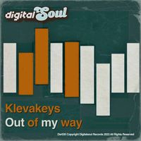 Klevakeys - Out of my way