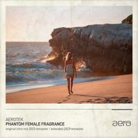 Aerotek - Phantom Female Fragrance