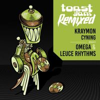 Kraymon - Cyning Remixed