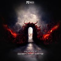 Nutty T - Open The Gate