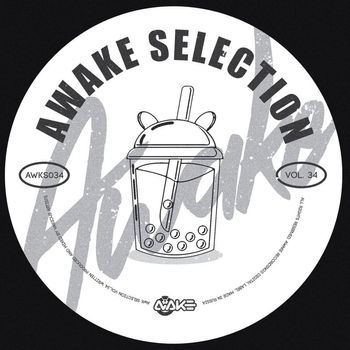 Various Artists - AWK Selection Vol. 34