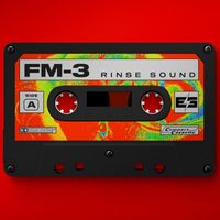 FM-3 - Rinse Sound