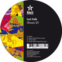 Carl Falk - Mosaic EP