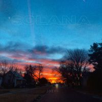 Joey - Solana (Explicit)