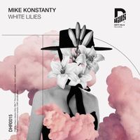 Mike Konstanty - White Lilies