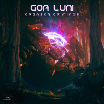 Goa Luni - Creator of Minds