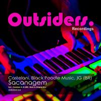 Castelani, Black Poodle Music, JG (BR) - Sacanagem