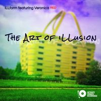 iLLform feat Veronica Red - The Art of iLLusion