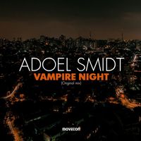 AdoeL Smidt - Vampire Night