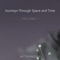 Afternova - Journeys Through Space and Time, Vol. 1