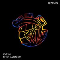 Joeski - Afro latinism