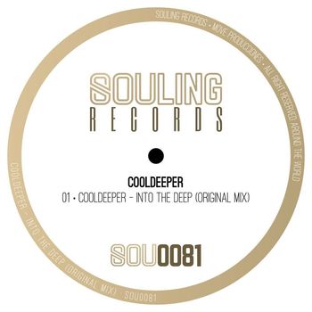 CoolDeeper - Into The Deep
