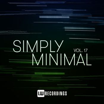Various Artists - Simply Minimal, Vol. 17
