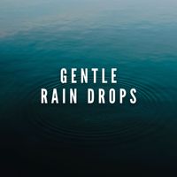 Relaxing Chill Out Music - Gentle Rain Drops