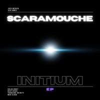 Scaramouche - INITIUM EP