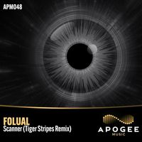 FOLUAL - Scanner (Tiger Stripes Remix)