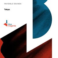 Invisible Sounds - Tokyo