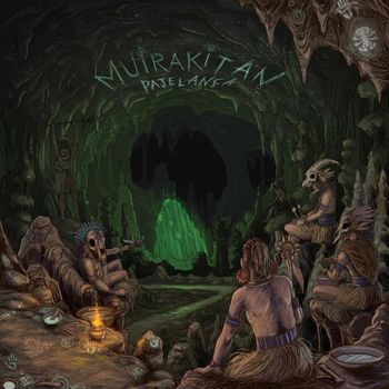 Muirakitan - Pajelança
