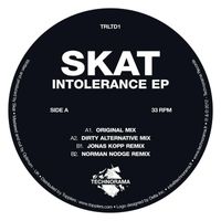 Skat - Intolerance EP