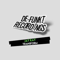Jay Kay - Transform
