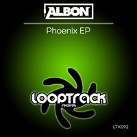 Albon - Phoenix EP
