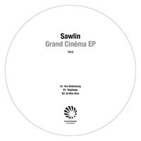 Sawlin - Grand Cinéma EP