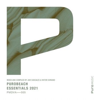 Various Artists - Purobeach Essentials 2021